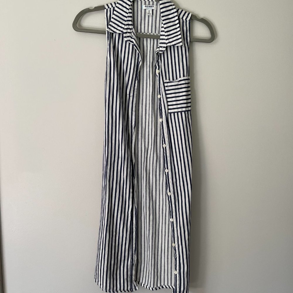 Old Navy Midi Dress / Duster